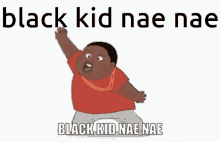 Black Kid Nae Nae GIF - Black Kid Nae Nae Dancing GIFs