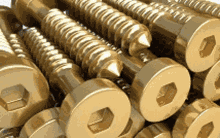 bolts manufacturers