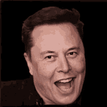 Elon Musk Elon GIF - Elon Musk Elon Aaaa GIFs