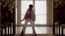 Elvis Dancing GIF - Elvis Dancing GIFs