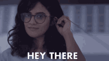Hey There Jasleen Royal GIF - Hey There Jasleen Royal One Digital Entertainment GIFs