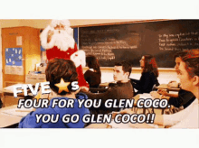 Glencoco Mean GIF - Glencoco Glen Coco GIFs