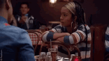 Not Convinced GIF - Grownish Wow Im So Convinced GIFs