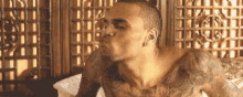 Chris Brown GIF - Chris Brown GIFs