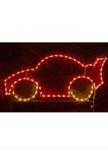 Lighted Led Outdoor Christmas Displays Lighted Outdoor Christmas GIF