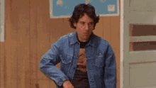 Deal With It Paul GIF - Deal With It Paul Rudd GIFs
