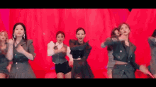 Twice I Cant Stop Me GIF