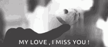 Love Miss You GIF - Love Miss You GIFs