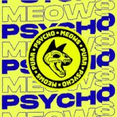 Psycho Meows Web3 GIF - Psycho Meows Web3 Nft GIFs