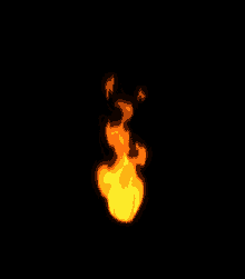 fire gif firegif flame