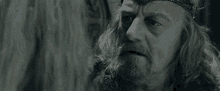 Theoden Old GIF - Theoden Old Reverse GIFs