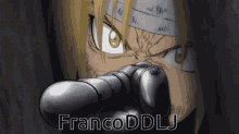 Francoddlj Edward Elric GIF - Francoddlj Edward Elric Fullmetal Alchemist GIFs