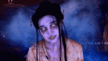 queen_nano twitch streamer cosplay dead by daylight