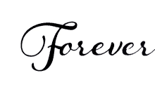 all forevermore