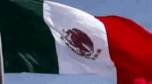 Flag Mexico GIF - Flag Mexico GIFs