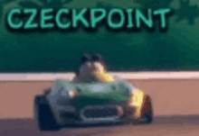 Czeckpoint GIF - Czeckpoint GIFs