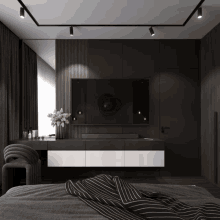Bedroom Design GIF