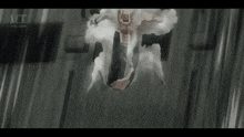 Gintama Crushing Through Floor GIF - Gintama Crushing Through Floor Kotaro Katsura GIFs