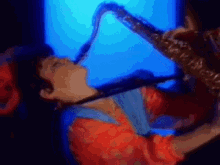 saxophone sax player musician feeling it the only flame in town