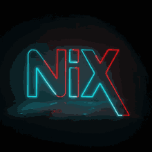 Nix GIF - Nix GIFs