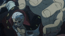 One Piece Stampede GIF