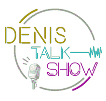 denistalkshow talk show denis crepaldi
