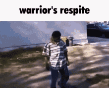 Deepwoken Warriors Respite GIF - Deepwoken Warriors Respite Roblox GIFs