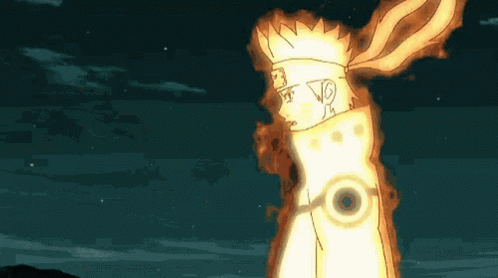 Naruto Jutsu Gif Naruto Jutsu Power Descubre Comparte Gifs | My XXX Hot ...