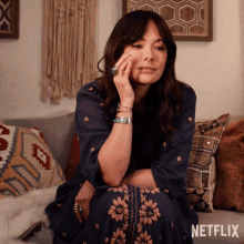 Worried Atypical GIF - Worried Atypical Concerned GIFs