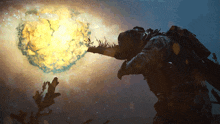 Explosion Call Of Duty Modern Warfare Iii GIF - Explosion Call Of Duty Modern Warfare Iii Boom GIFs
