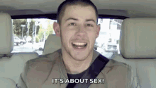 Nick Jonas Sex GIF - Nick Jonas Sex Excited GIFs