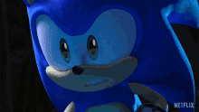 What Sonic The Hedgehog GIF - What Sonic The Hedgehog Sonic Prime GIFs