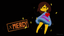 Earase Mercy GIF - Earase Mercy GIFs