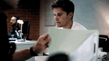 Ronen Rubinstein GIF