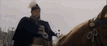 Napoleon Ney GIF - Napoleon Ney Surrender GIFs