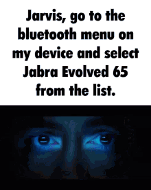 Jarvis Jabra Evolved65 GIF - Jarvis Jabra Evolved65 Nigoria Lore GIFs