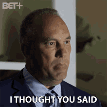 I Thought You Said You Were Broke Roger Guenveur Smith GIF