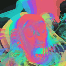 colors lila lb kaleidoscope zombie