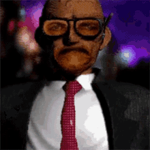 The Residents Bad Day On The Midway GIF - The Residents Bad Day On The Midway 1995 GIFs