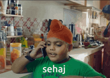 Sehaj Sehaj Lassi GIF - Sehaj Sehaj Lassi Sehaj Punjabi GIFs