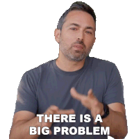 Big Trouble Lyrics GIF by BuzzFeed - Find & Share on GIPHY