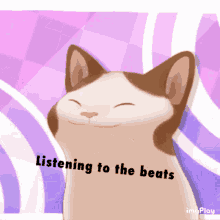 Vibes Listening To The Beats GIF - Vibes Listening To The Beats GIFs
