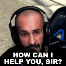 How Can I Help You Sir Abdulhd GIF - How Can I Help You Sir Abdulhd How Can I Be Of Assistance GIFs