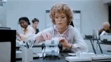 9to5 Office GIF - 9to5 Office Bad Day GIFs
