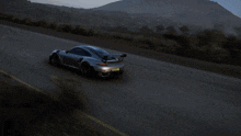 Forza Horizon 5 Porsche 911 Gt2 Rs GIF - Forza Horizon 5 Porsche 911 Gt2 Rs Driving GIFs