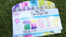 Diy: Ombre/Tie Dye Sundress GIF - Diy Clothes GIFs