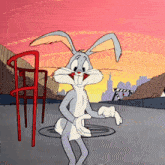 Bugs Bunny Movie Bugs Run GIF - Bugs Bunny Movie Bugs Run Run Bugs GIFs