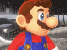 Super Mario Odyssey Sad GIF - Super Mario Odyssey Mario Sad GIFs