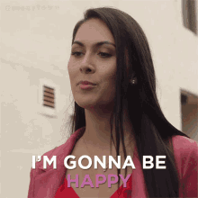 Im Gonna Be Happy Diggstown GIF - Im Gonna Be Happy Diggstown 204 GIFs
