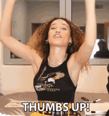 Thumbs Up Approve GIF - Thumbs Up Approve Like GIFs